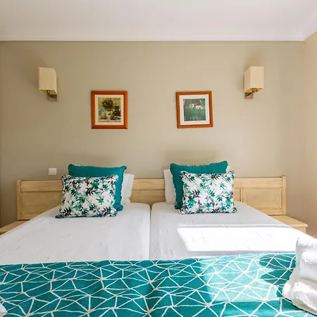 Casa Colina Prázdninový dům *