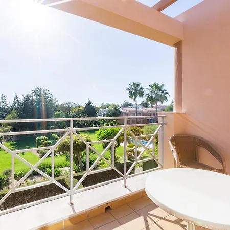 Casa Colina Prázdninový dům Albufeira