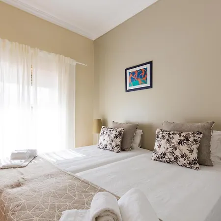 Casa Colina * Albufeira