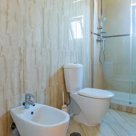 Casa Colina * Albufeira