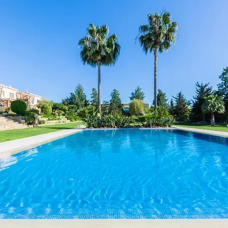 Prázdninový dům Casa Colina *