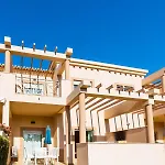 Nyaraló Casa Colina *