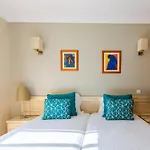 Vakantiehuis Casa Colina Albufeira