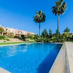 Nyaraló Casa Colina *