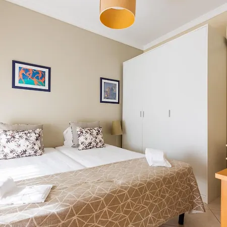 Casa Colina Holiday home Albufeira