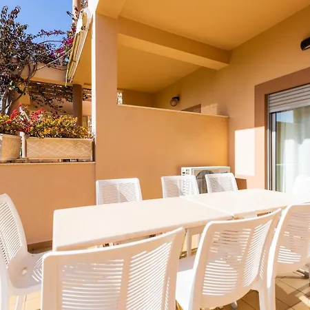 Holiday home Casa Colina
