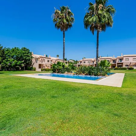 Casa Colina Vakantiehuis
