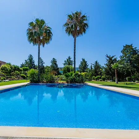 Vakantiehuis Casa Colina