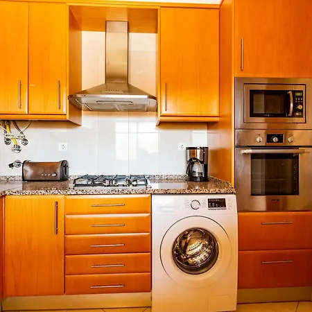 Holiday home Casa Colina