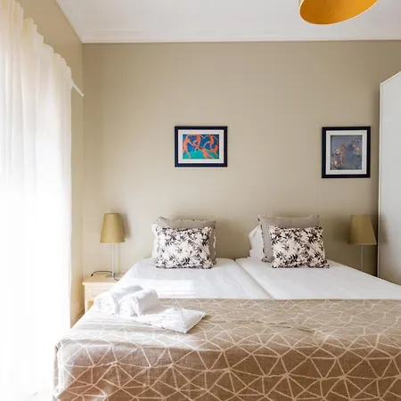 Nyaraló Casa Colina