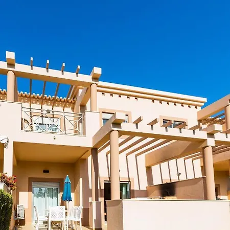 Holiday home Casa Colina *