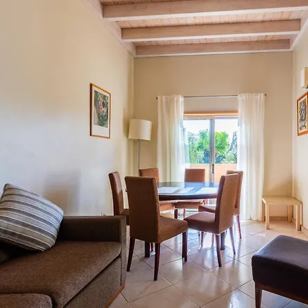 Nyaraló Casa Colina