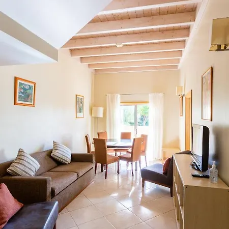 Casa Colina Nyaraló Albufeira