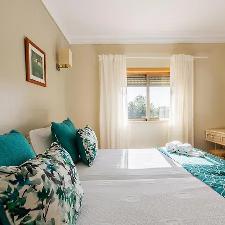 Casa Colina Holiday home