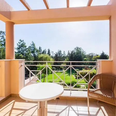 Casa Colina Holiday home *