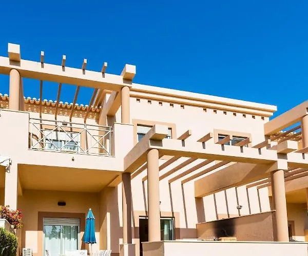 別荘 Casa Colina *