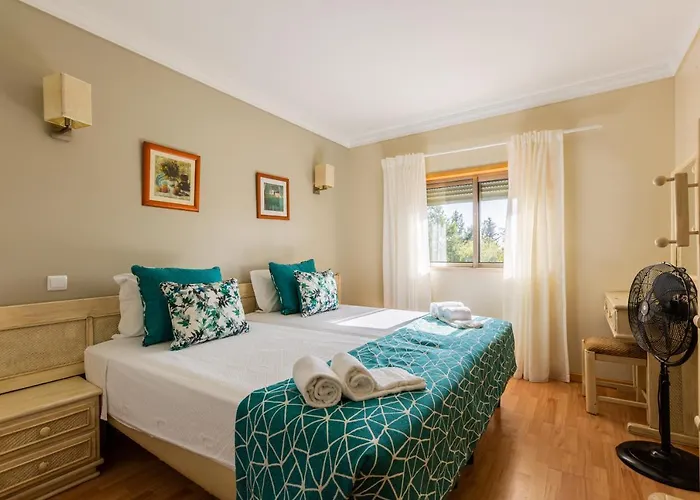 Casa Colina 別荘 アルブフェイラ