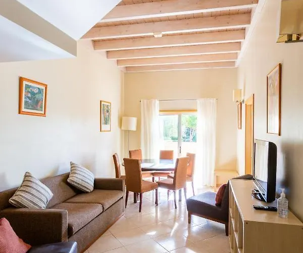 Casa Colina 別荘 アルブフェイラ