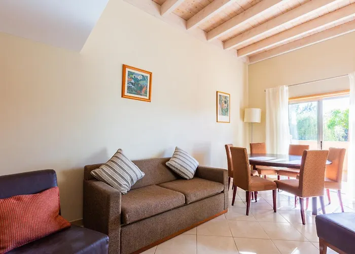 Casa Colina * アルブフェイラ