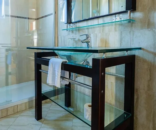 Casa Colina * アルブフェイラ