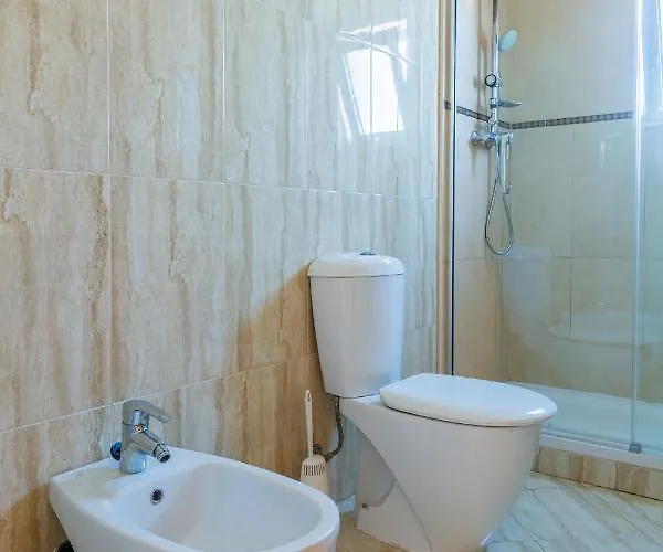 Casa Colina * アルブフェイラ