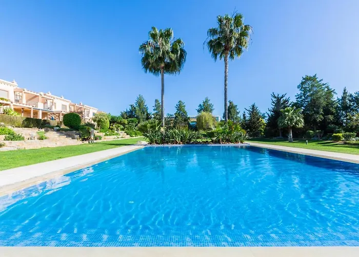 別荘 Casa Colina *