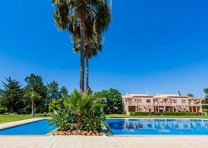 Casa Colina * アルブフェイラ