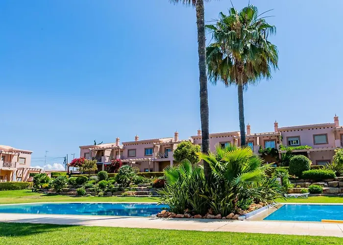 Casa Colina البوفيرا