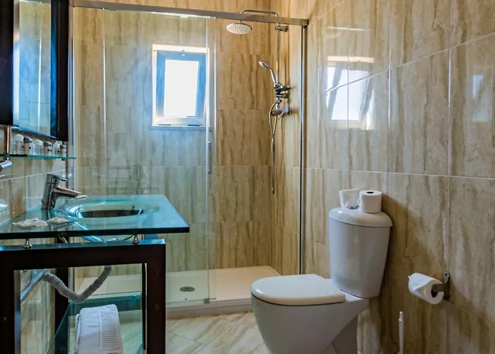 別荘 Casa Colina アルブフェイラ