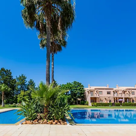 Casa Colina * アルブフェイラ