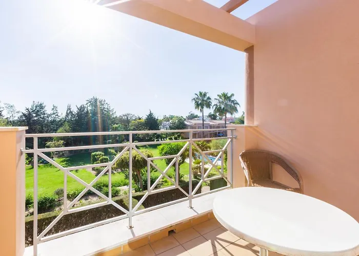 Casa Colina 別荘 アルブフェイラ