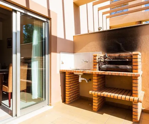 Casa Colina * アルブフェイラ