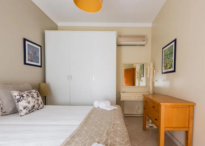 Casa Colina 別荘 アルブフェイラ