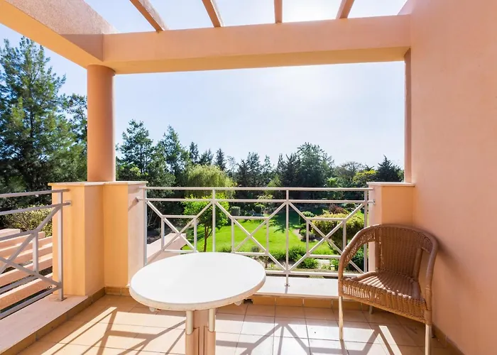 Casa Colina 別荘 *