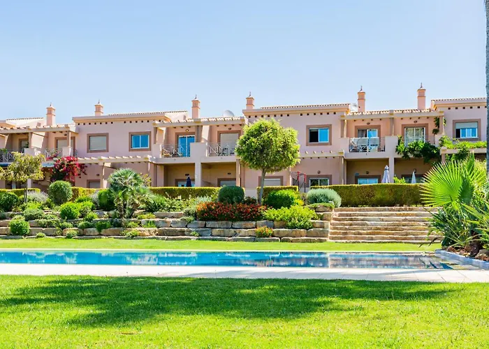 Casa Colina アルブフェイラ