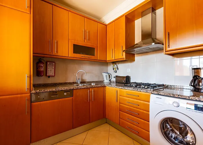 Casa Colina アルブフェイラ