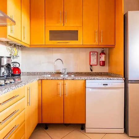 Будинок відпочинку Casa Colina Албуфейра