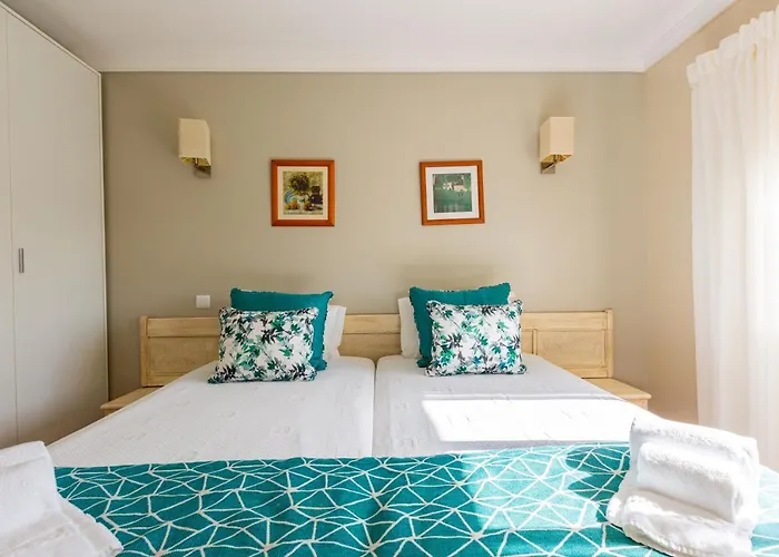 Casa Colina Дом отдыха *